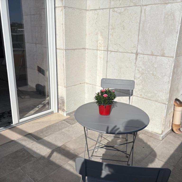 La terrazza sul Corso - Apartamento de 1 dormitorio - 14