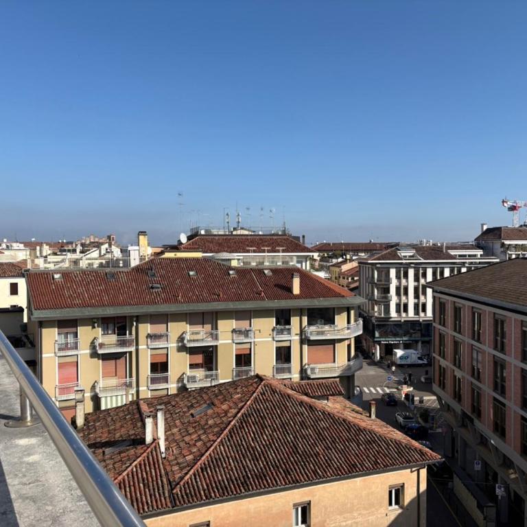 La terrazza sul Corso - Apartamento de 1 dormitorio - 15