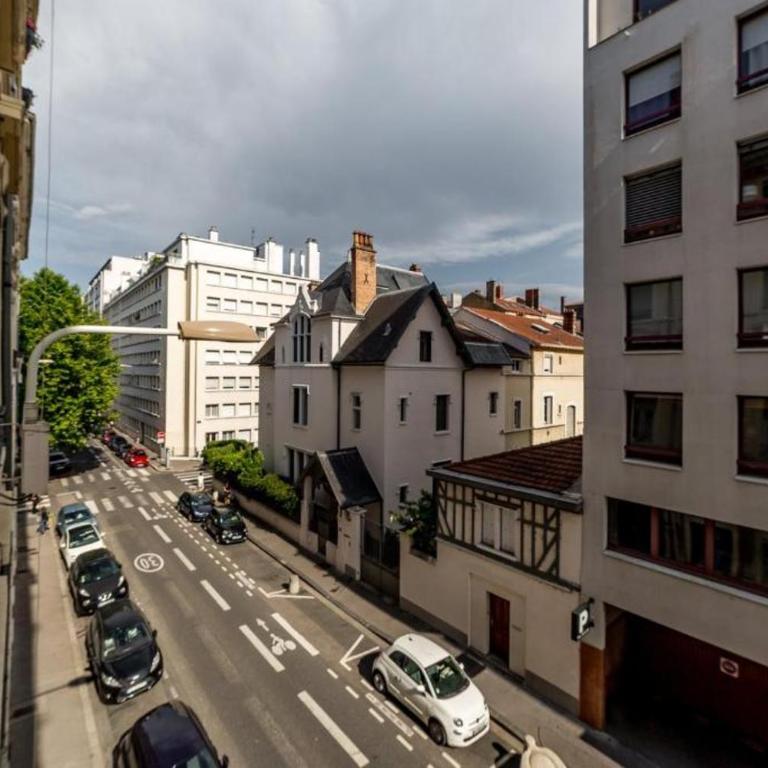Cozy, fully renovated, ideally located - Apartamento de 1 dormitorio - 9