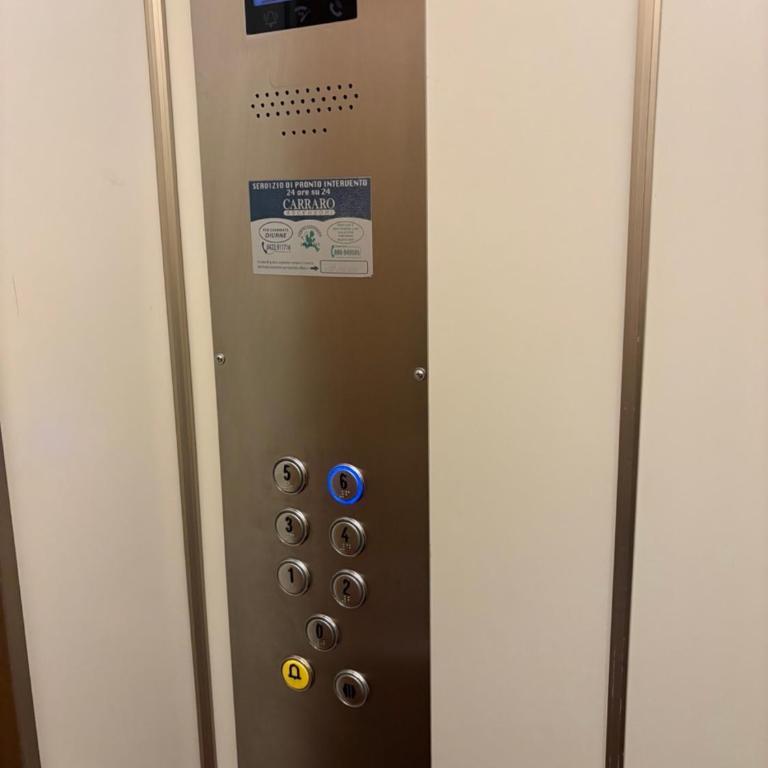 La terrazza sul Corso - Apartamento de 1 dormitorio - 34