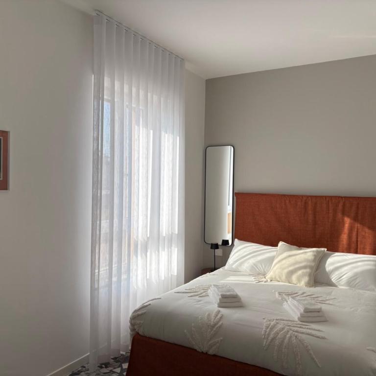 La terrazza sul Corso - Apartamento de 1 dormitorio - 21