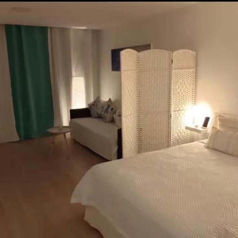 Right on the beach in Las Canteras - First line! - Apartamento de 1 dormitorio - 6