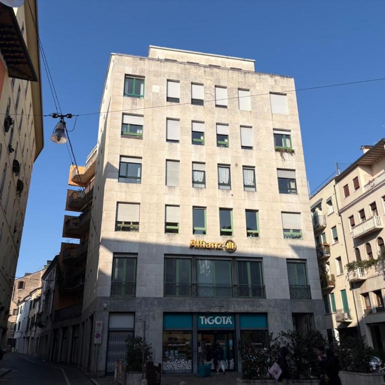 La terrazza sul Corso - Apartamento de 1 dormitorio - 38
