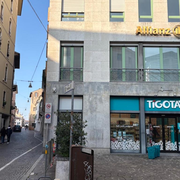 La terrazza sul Corso - Apartamento de 1 dormitorio - 39