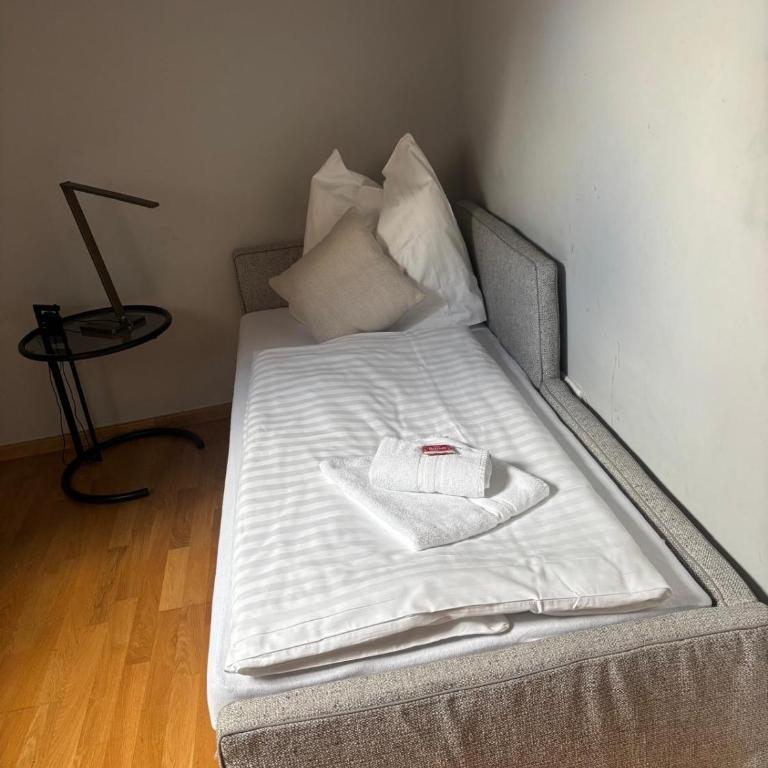 Hotel Restaurant Der Greif - Appartamento con 3 Camere da Letto - 8