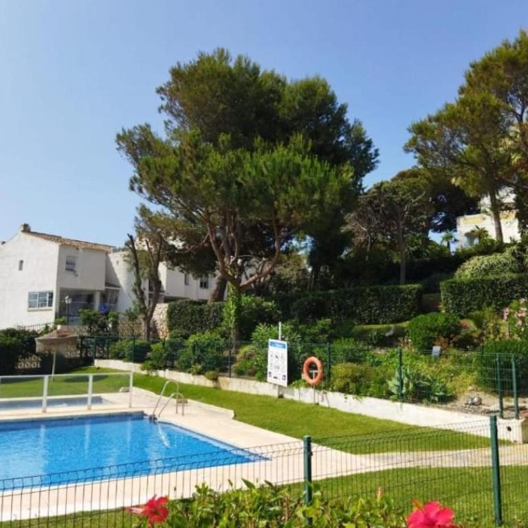 Apartamento vista mar - One-Bedroom Apartment - 2
