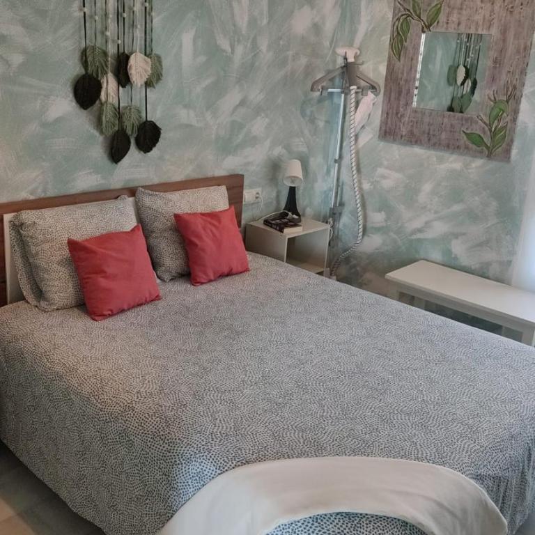 Apartamento vista mar - One-Bedroom Apartment - 15
