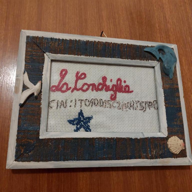 La Conchiglia - Apartamento de 1 dormitorio - 48