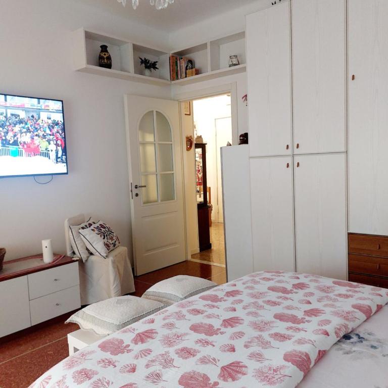 La Conchiglia - Apartamento de 1 dormitorio - 7