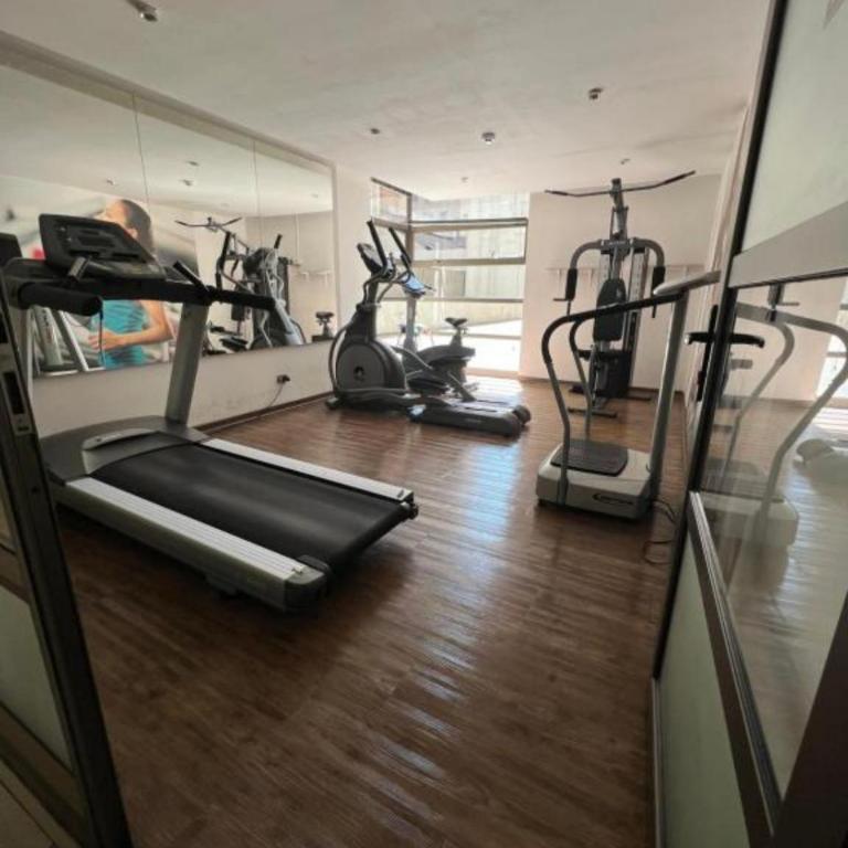 luan - One-Bedroom Apartment - 5
