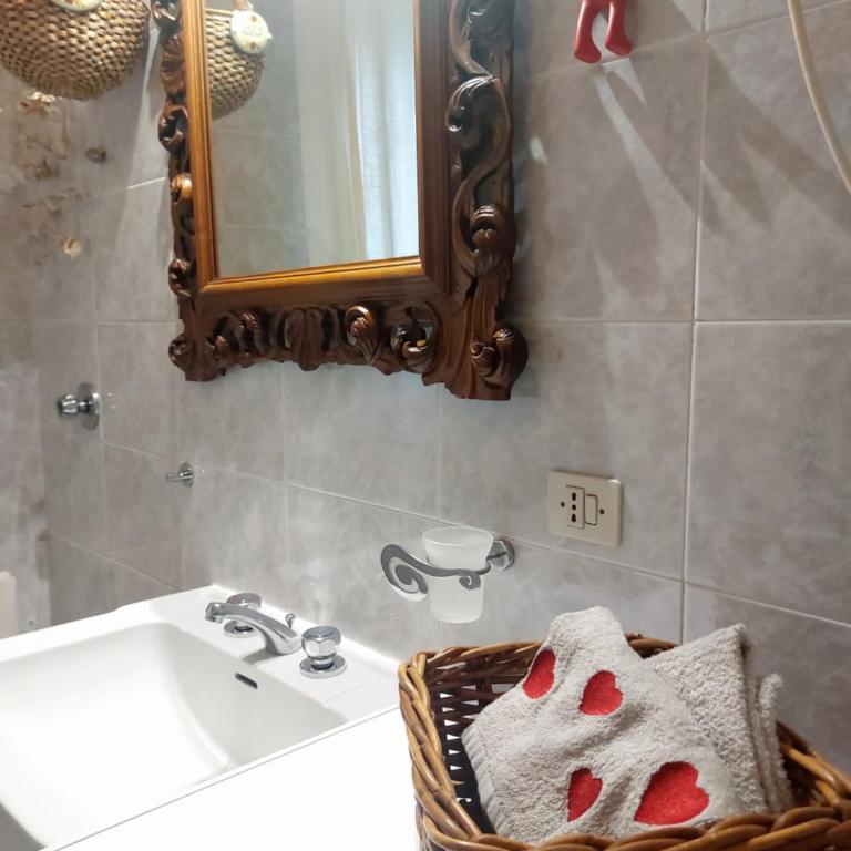 La Conchiglia - Apartamento de 1 dormitorio - 21