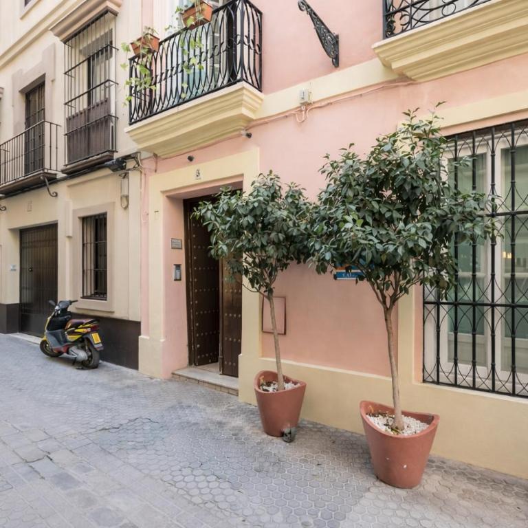 Apartamento Segunda Puerta Centro Histórico - Apartamento de 1 dormitorio - 17