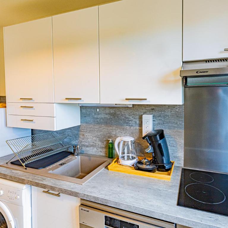 Le 28 C chouette - Spacieux - Box privé - Ascenseur - Centre - Apartment mit 2 Schlafzimmern - 21