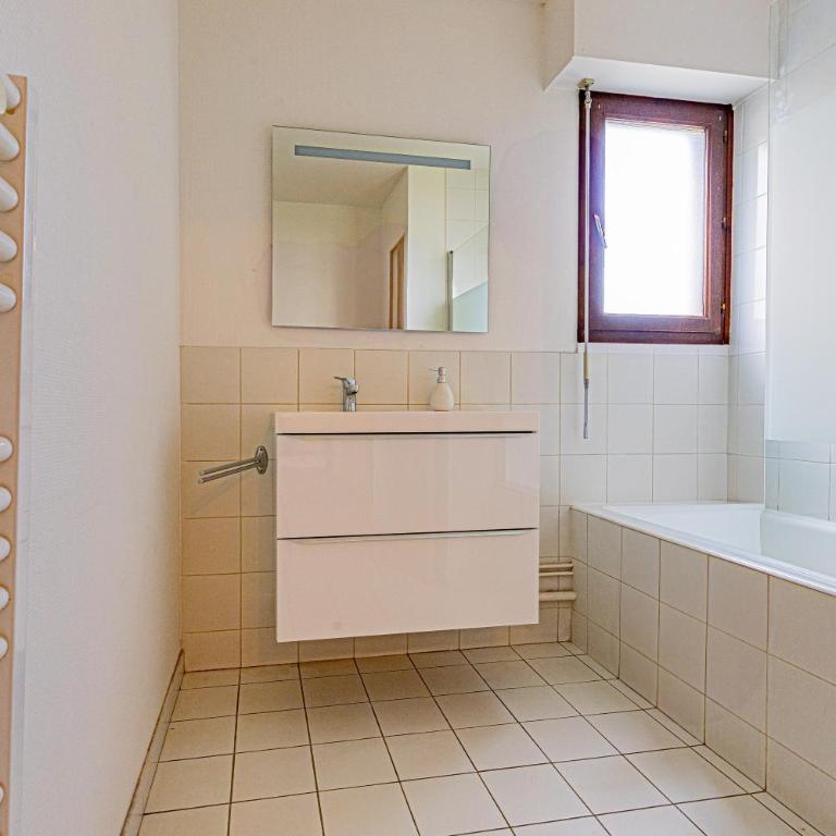 Le 28 C chouette - Spacieux - Box privé - Ascenseur - Centre - Apartment mit 2 Schlafzimmern - 22