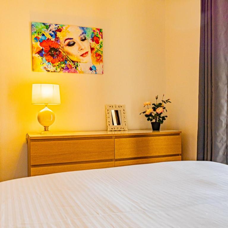 Le 28 C chouette - Spacieux - Box privé - Ascenseur - Centre - Apartment mit 2 Schlafzimmern - 27