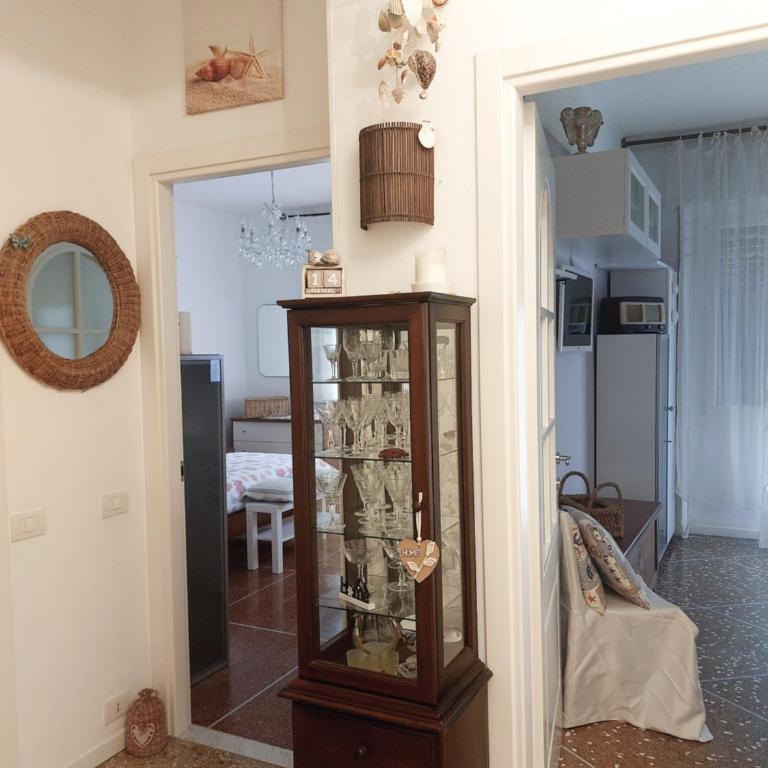 La Conchiglia - Apartamento de 1 dormitorio - 15