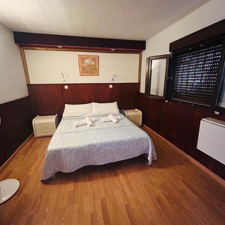 Neptuno 12 - One-Bedroom Apartment - 16