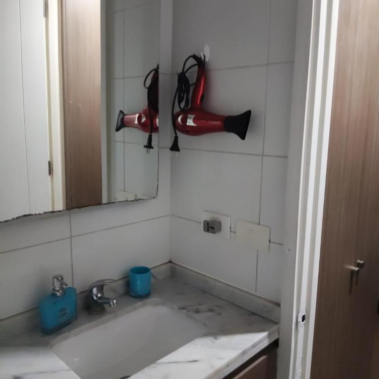 luan - One-Bedroom Apartment - 6