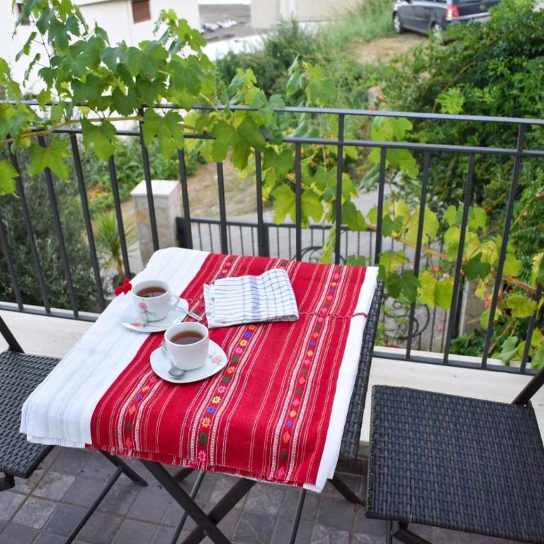 Ferienhaus Villa Deti - One-Bedroom Apartment - 3