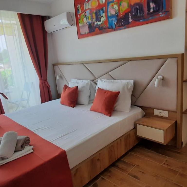 Ferienhaus Villa Deti - One-Bedroom Apartment - 3