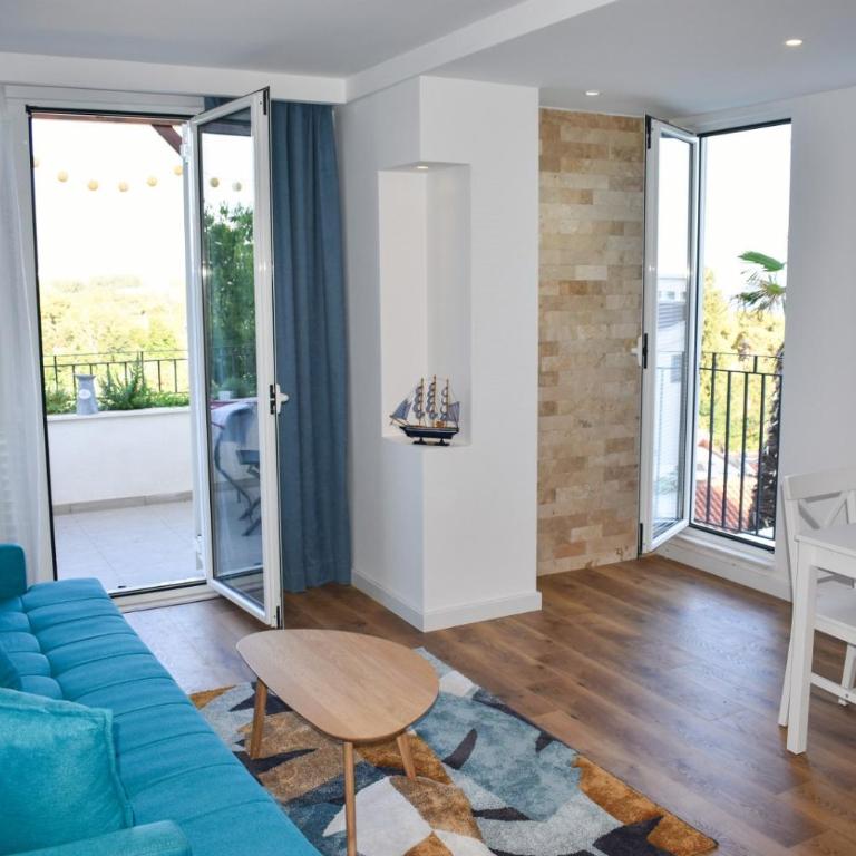 Ferienhaus Villa Deti - One-Bedroom Apartment - 1