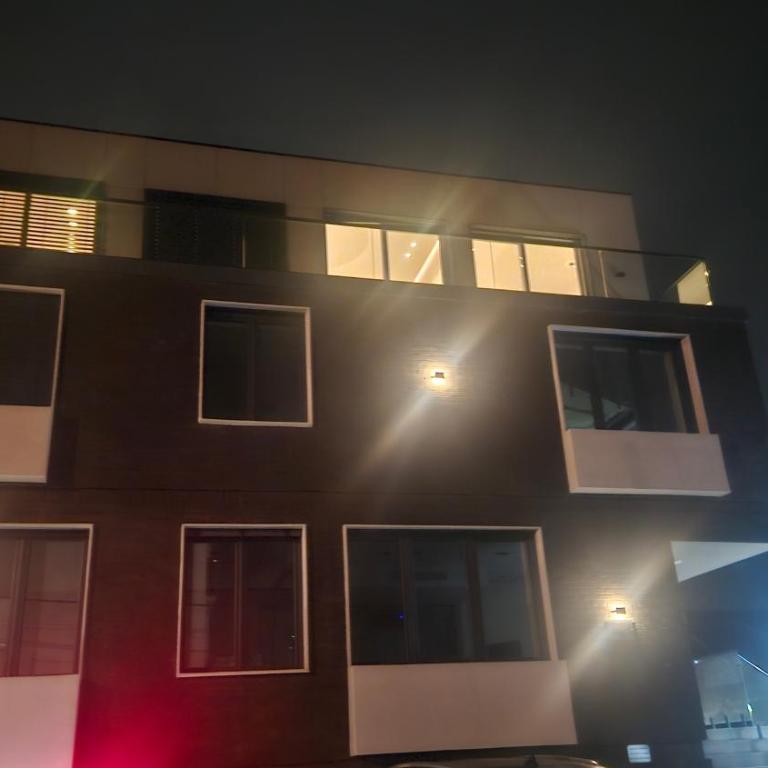 Zemun Golax Apartments - Deluks Apartman - 11