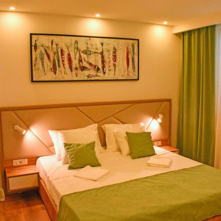 Ferienhaus Villa Deti - One-Bedroom Apartment - 2