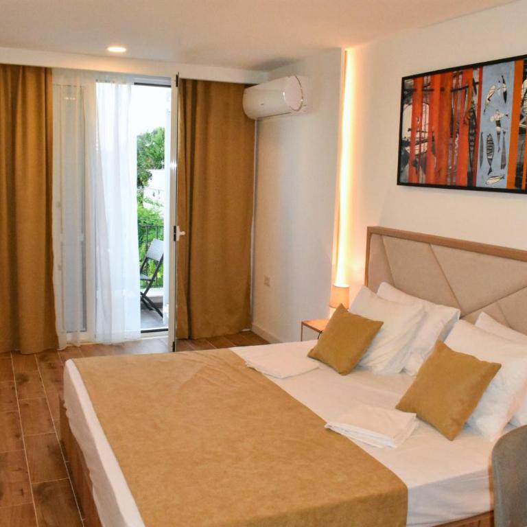 Ferienhaus Villa Deti - One-Bedroom Apartment - 4