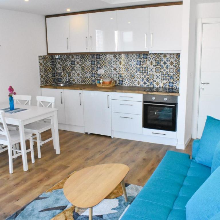 Ferienhaus Villa Deti - One-Bedroom Apartment - 5