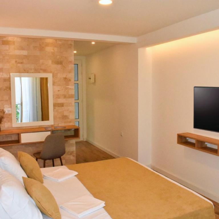 Ferienhaus Villa Deti - One-Bedroom Apartment - 5