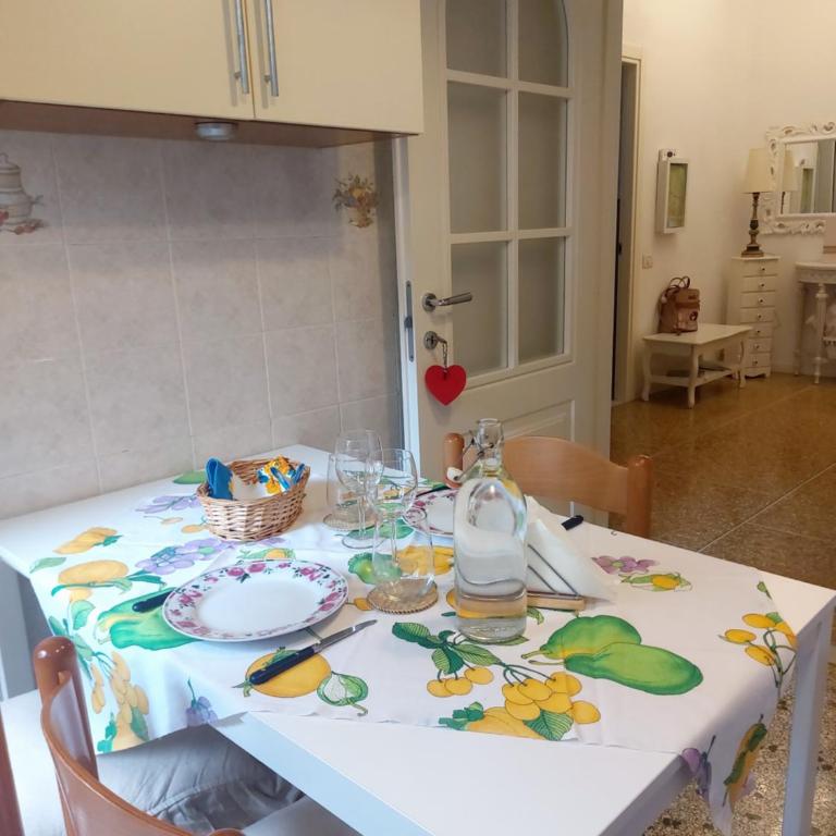 La Conchiglia - Apartamento de 1 dormitorio - 23
