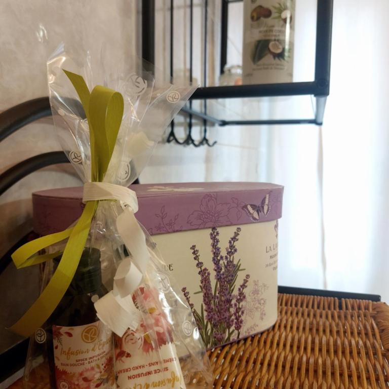 La Conchiglia - Apartamento de 1 dormitorio - 28