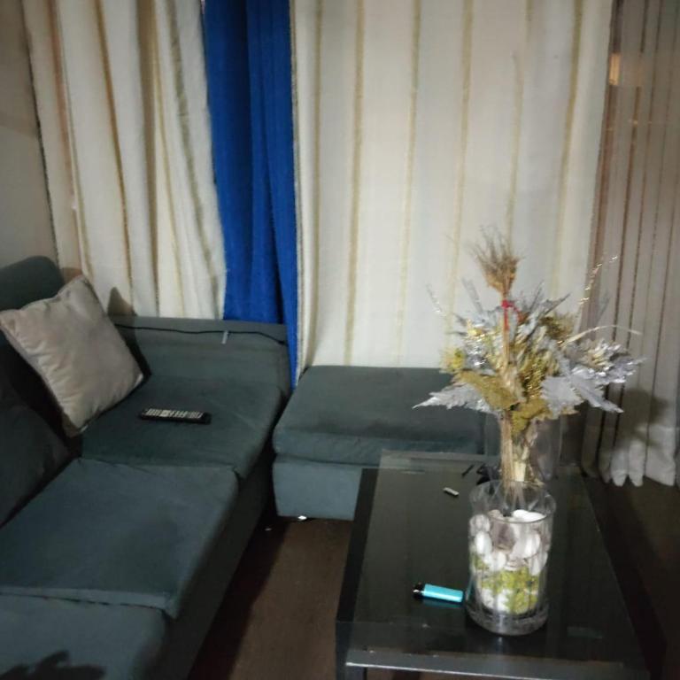 luan - One-Bedroom Apartment - 12