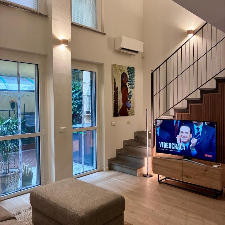 Garden Home Milano City Center - Appartamento con 1 Camera da Letto - 5