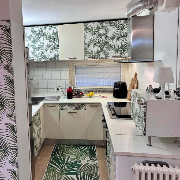 Garden Home Milano City Center - Appartamento con 1 Camera da Letto - 8