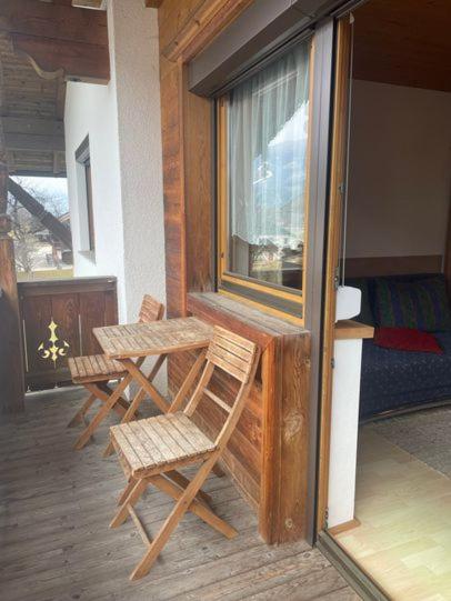 Ferienhaus Schöser - Apartment mit 2 Schlafzimmern - 8