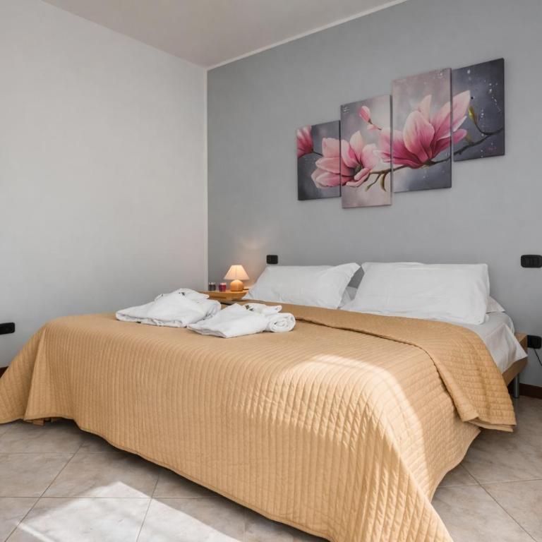 Francesco - VeronaInFlat - Apartment with Garden View - 5