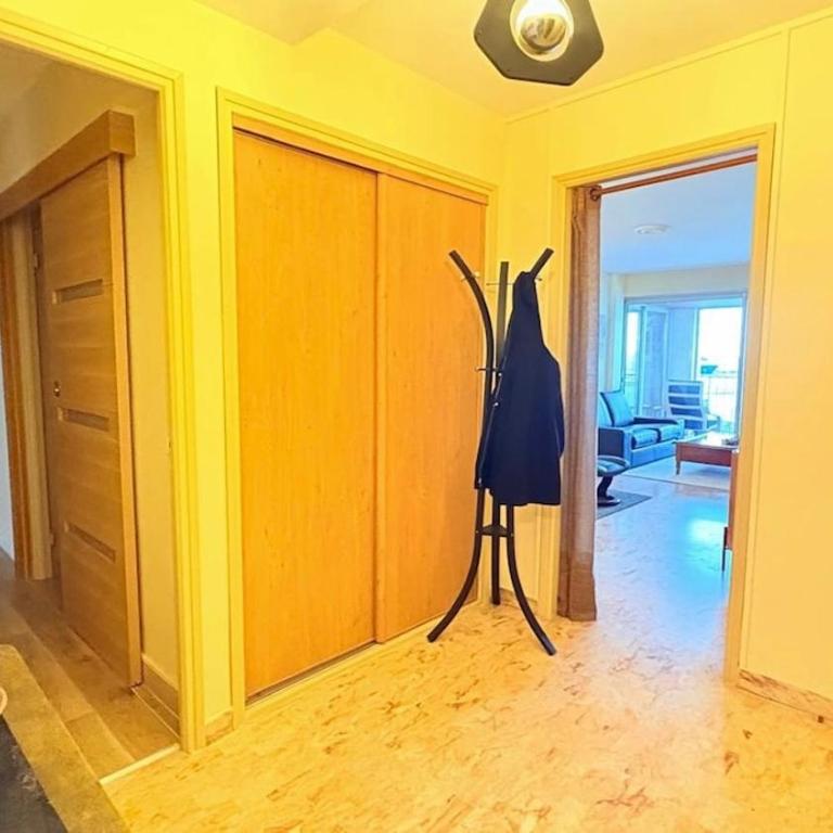 ''Ayda''T4 Vue imprenable Parking Clim Wifi Terrasse - Apartamento de 3 dormitorios y vistas al mar - 8