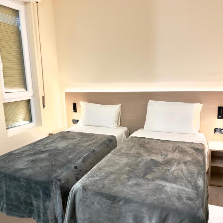 Hotel Molise 2 - Camera Tripla - 5