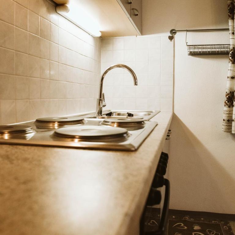 Lü de Terza - Appartamento con 2 Camere da Letto e con Vista Montagna - 30