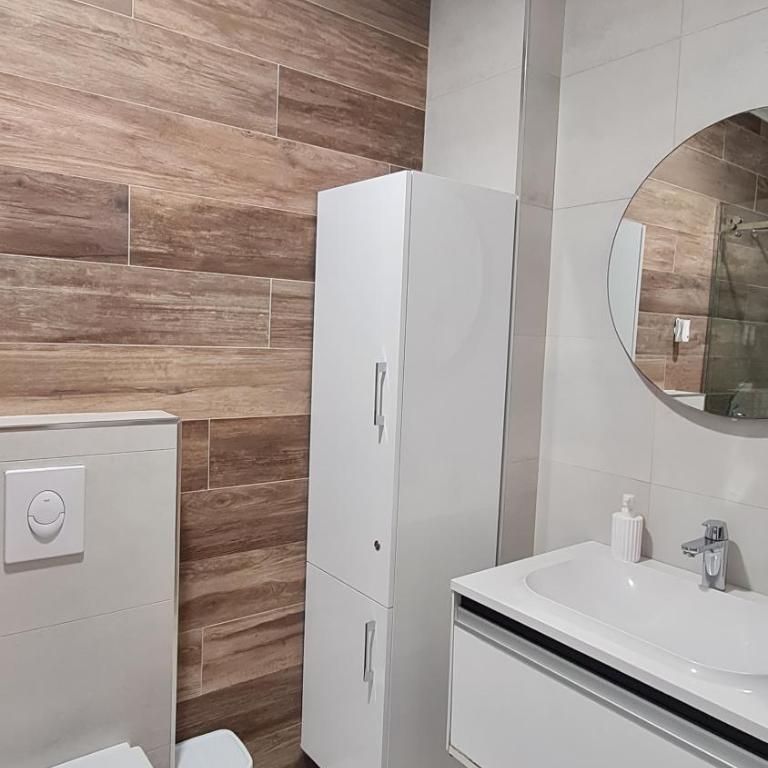 La Vista Apartment - Apartman s 1 Spavaćom Sobom Kraj Mora - 6