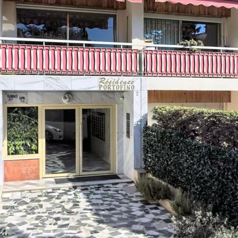 Appart pour 4 pers près de Cannes proche commerces wifi rapide - Room #1184230801 - 10
