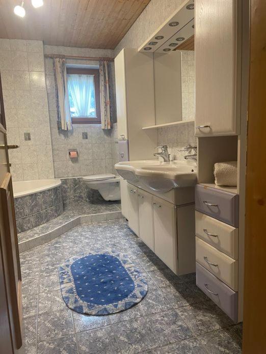 Ferienhaus Schöser - Apartment mit 2 Schlafzimmern - 11