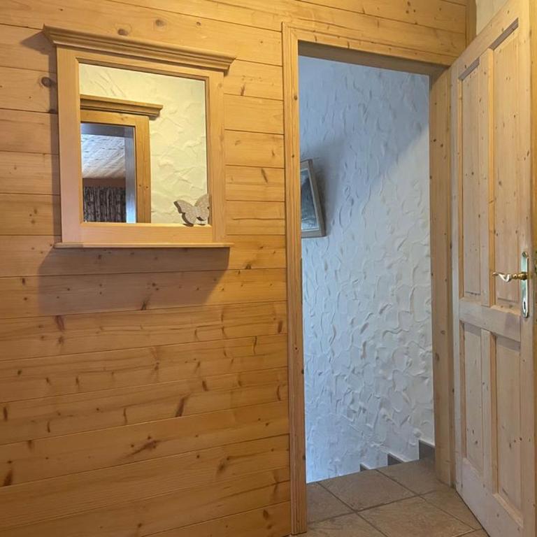 Ferienhaus Schöser - Apartment mit 2 Schlafzimmern - 4