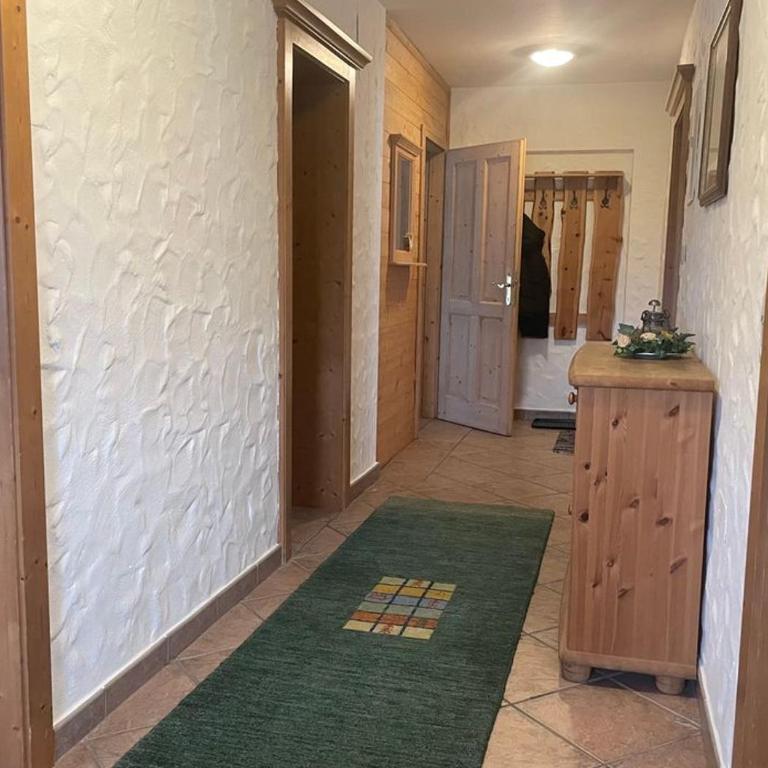 Ferienhaus Schöser - Apartment mit 2 Schlafzimmern - 6