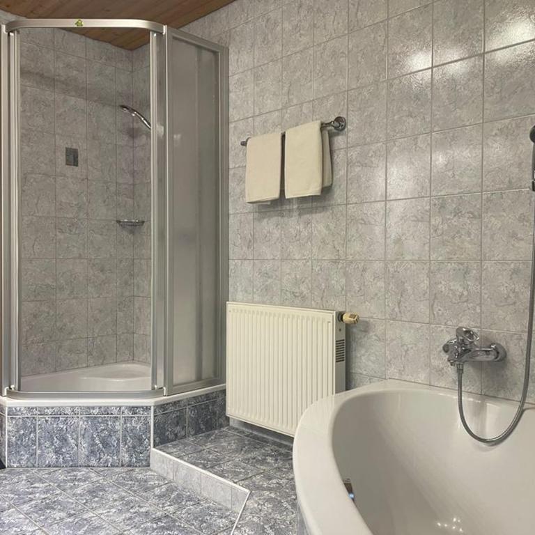 Ferienhaus Schöser - Apartment mit 2 Schlafzimmern - 13
