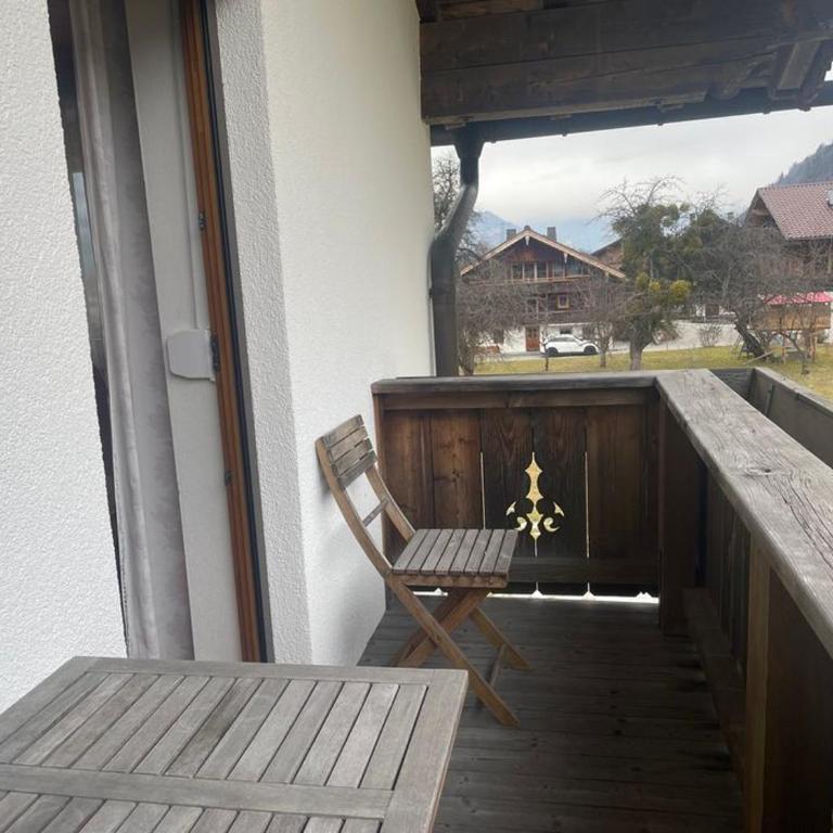 Ferienhaus Schöser - Apartment mit 2 Schlafzimmern - 10