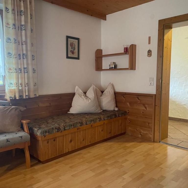 Ferienhaus Schöser - Apartment mit 2 Schlafzimmern - 16