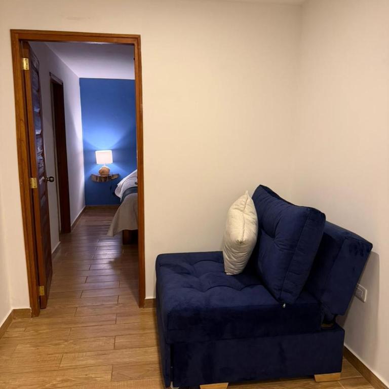 Apartamento Cenit - Centro Histórico Villa de Leyva - Six-Bedroom House - 2