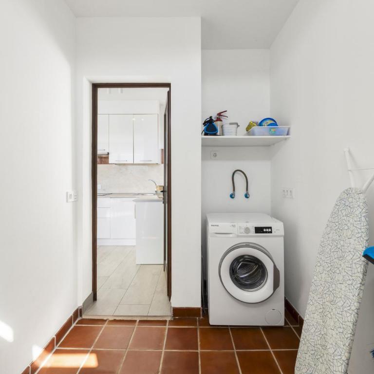 Sea Breeze Callao by Escape Home - Villa con piscina privada - 20